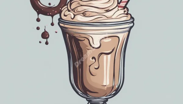 The Meaning Behind Seeing a Milkshake in Your Dream