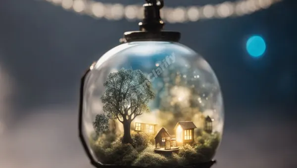 The Meaning Behind Seeing a Necklace in a Dream