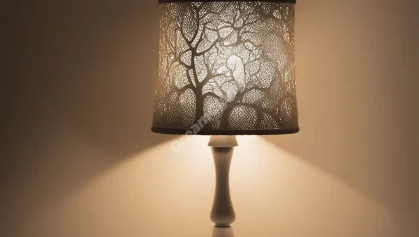 The Meaning Behind Seeing a Nightlight in a Dream