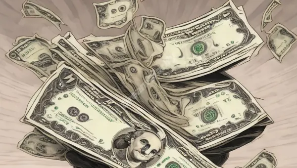 The Meaning Behind Seeing a Paycheck in a Dream