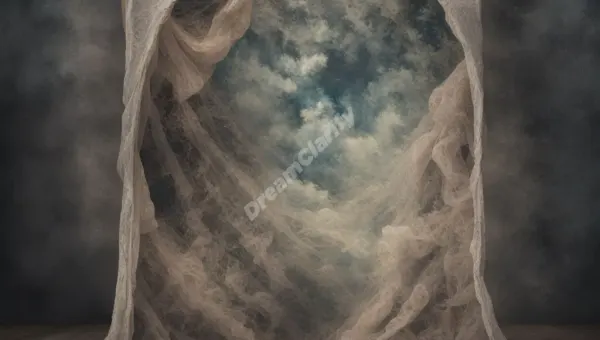 The Meaning Behind Seeing a Rip in Your Dream