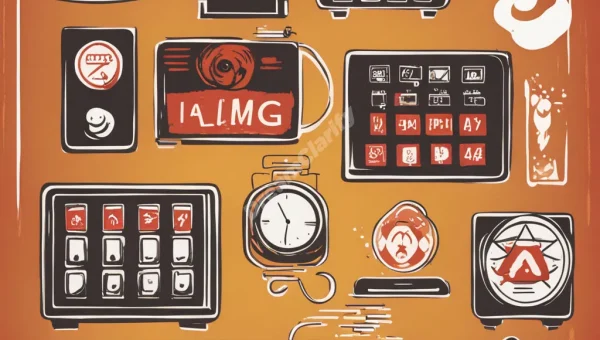 The Meaning Behind Seeing Alarms in Your Dreams