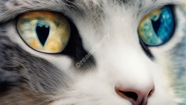 The Meaning Behind Seeing Cats in Your Dreams