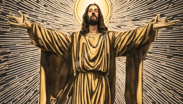 The Meaning Behind Seeing Jesus in a Dream