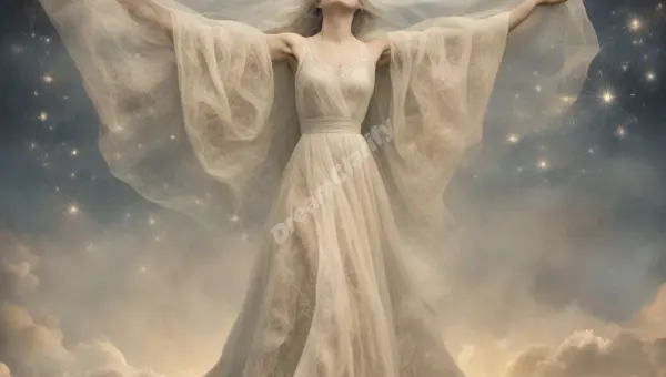 The Meaning Behind Seeing Kleenex in a Dream