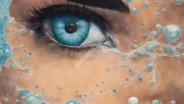 The Meaning Behind Seeing Pimples in a Dream