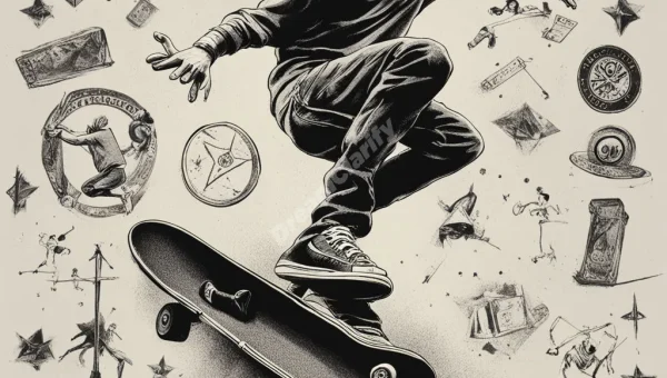 The Meaning Behind Skateboard Dreams