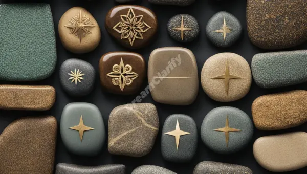 The Meaning Behind Stones in Your Dreams