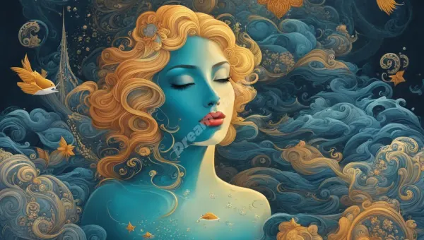 The Meaning Behind Swimming Dreams