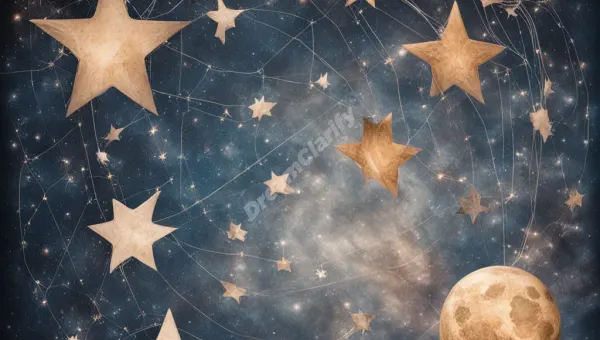 The Meaning Behind Those Star-Studded Dreams