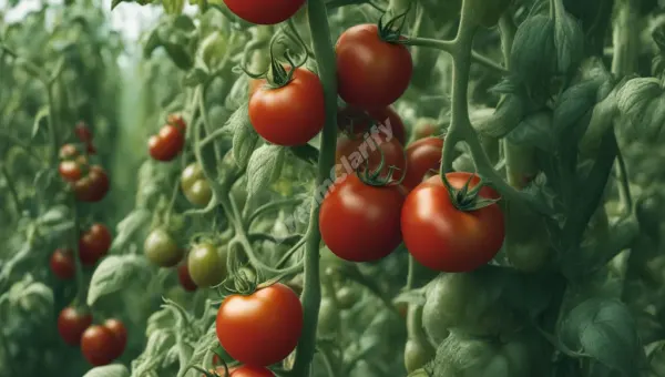 The Meaning Behind Tomatoes in Your Dreams