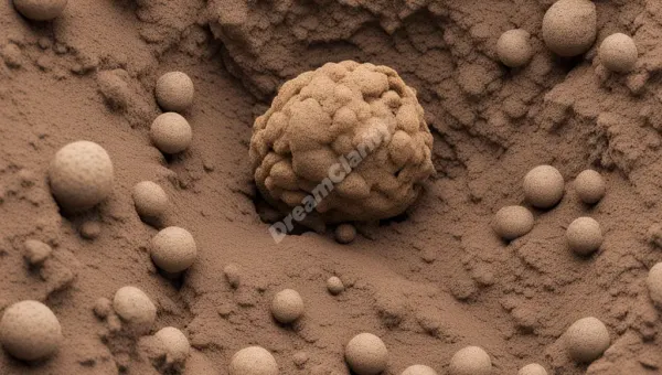 The Meaning Behind Truffle Dreams