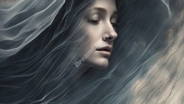 The Meaning Behind Veil Dreams