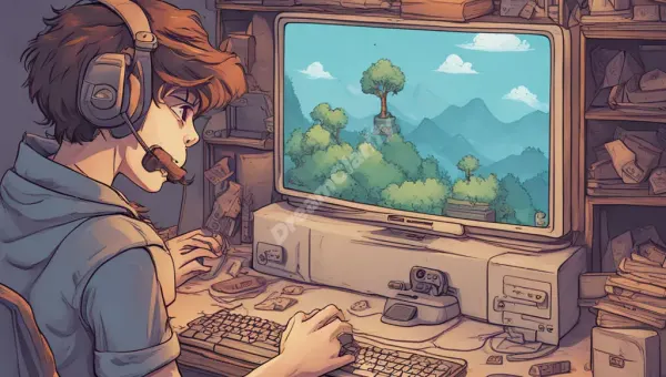 The Meaning Behind Video Game Dreams