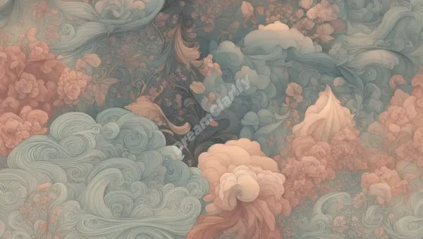 The Meaning Behind Wallpaper Dreams