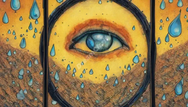 The Meaning of Acid Dreams