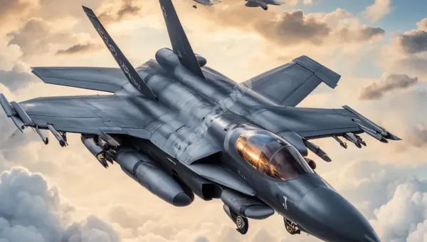 The Meaning of Air Force Dreams