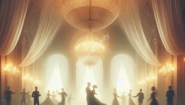 The Meaning of Ballrooms in Dreams