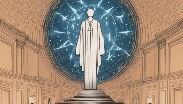 The Meaning of Being Acquitted in Your Dreams