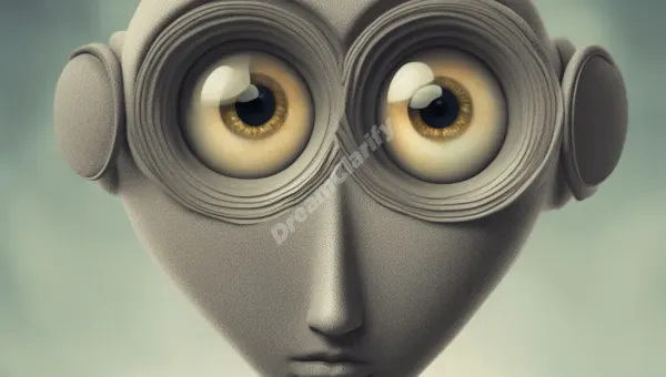 The Meaning of Being Farsighted in Dreams
