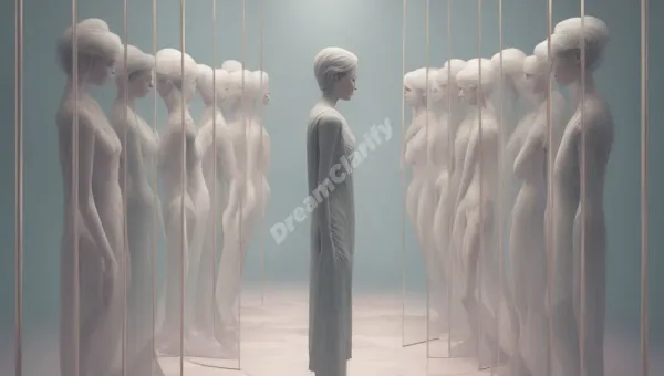 The Meaning of Being Fat in Dreams