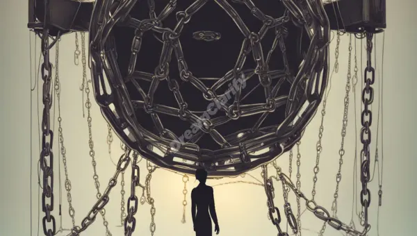 The Meaning of Being Immobilized in Dreams
