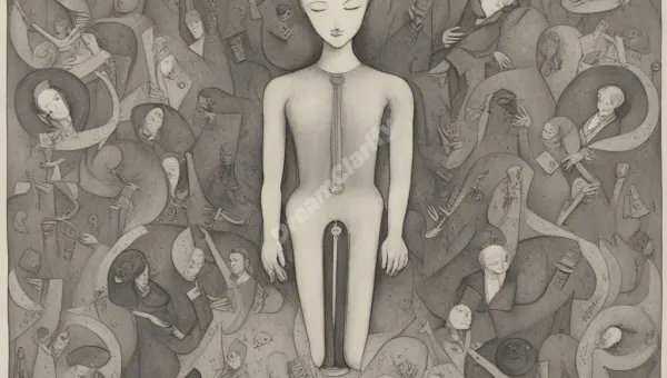 The Meaning of Being Voiceless in Dreams