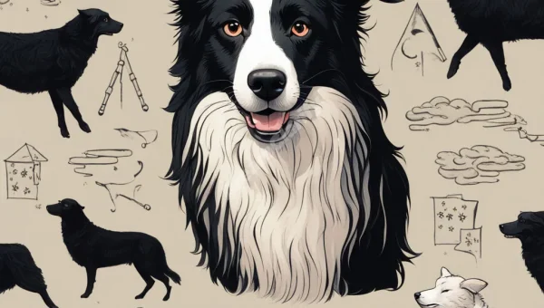 The Meaning of Border Collie Dreams