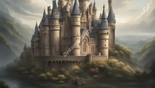 The Meaning of Castles in Dreams
