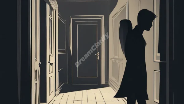 The Meaning of Cheating Dreams