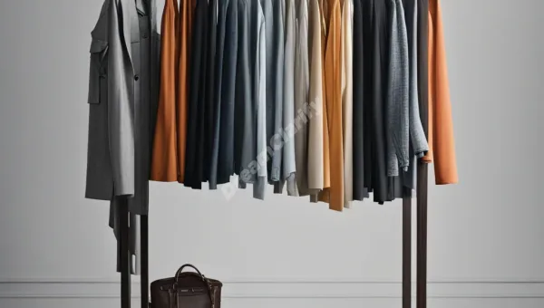 The Meaning of Clothing Dreams