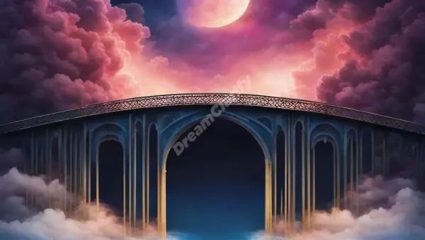 The Meaning of Crossing in Dreams