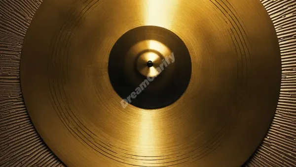 The Meaning of Cymbal Dreams