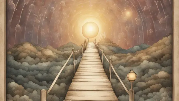 The Meaning of Dreaming About a Journey