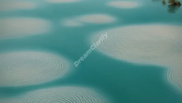 The Meaning of Dreaming About a Lagoon