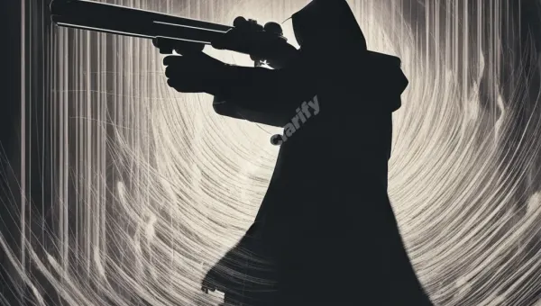 The Meaning of Dreaming About a Sniper