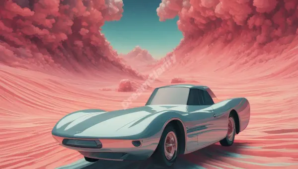 The Meaning of Dreaming About an Accelerator