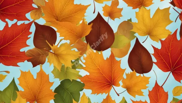 The Meaning of Dreaming About Autumn