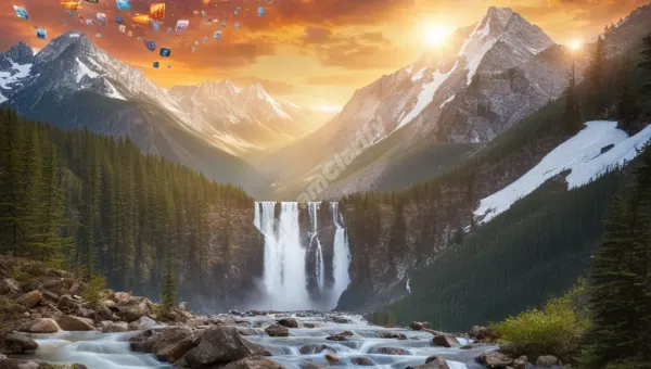 The Meaning of Dreaming About Avalanches