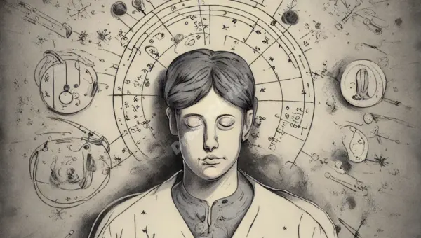 The Meaning of Dreaming About Coma