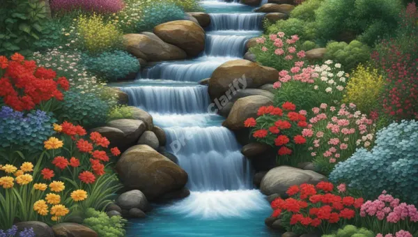 The Meaning of Dreaming About Irrigation