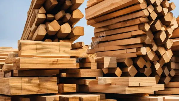 The Meaning of Dreaming About Lumber