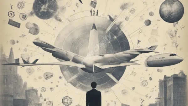 The Meaning of Dreaming about Missing a Flight