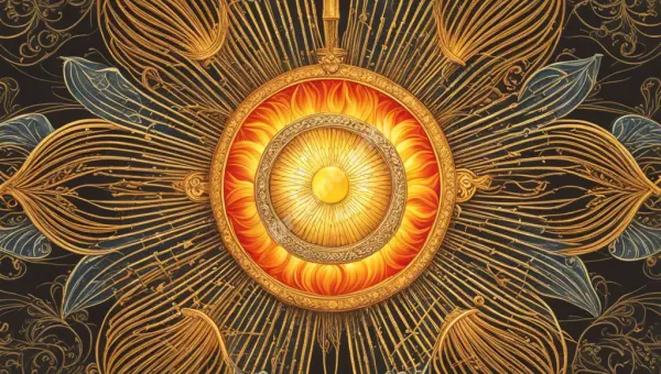 The Meaning of Dreaming about the Sun