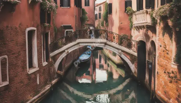 The Meaning of Dreaming About Venice