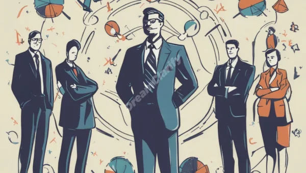The Meaning of Dreaming About Your Boss