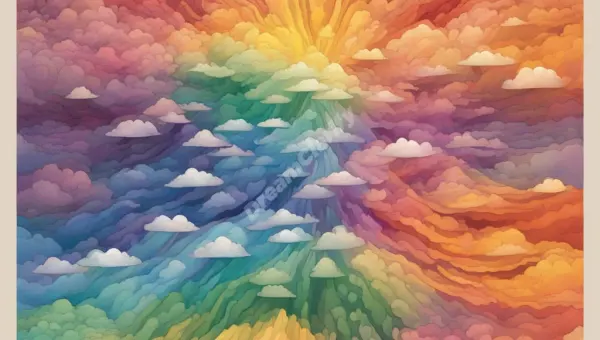 The Meaning of Dreaming in Color