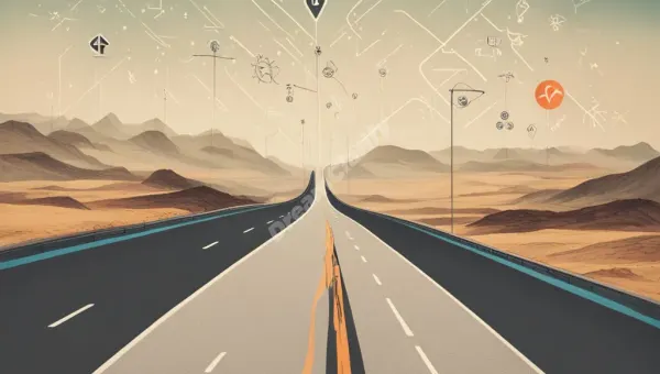 The Meaning of Dreaming of a Highway