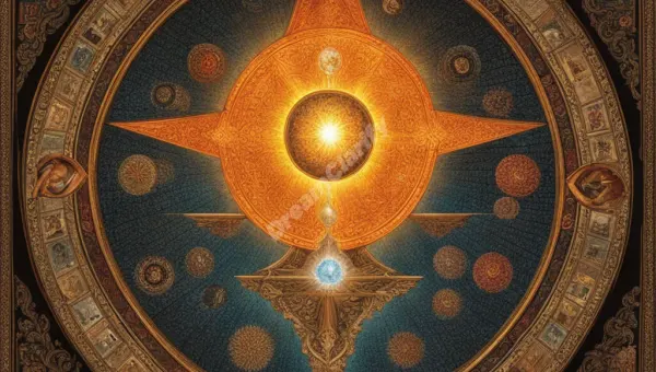 The Meaning of Dreaming of a Prophet