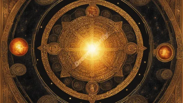 The Meaning of Dreaming of a Spiritual Guru